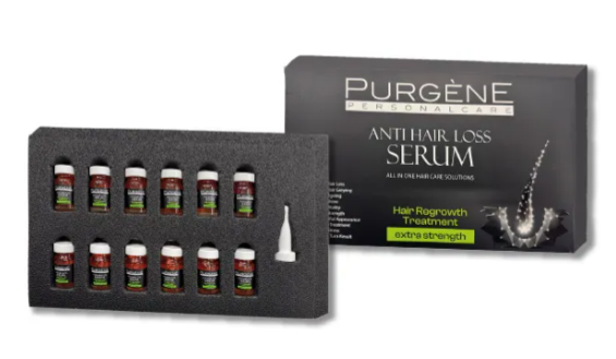 Anti-Hair Loss Serum